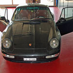 Porsche 933