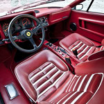 Ferrari 512 BBi  |  photo by boris adolf - www.borisadolf.net