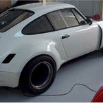 Porsche 911 RSR Jg 74