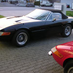 Ferrari Daytona