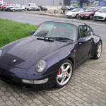 Porsche 993 4S