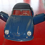 Porsche 356 Pre A