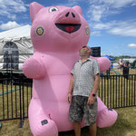 RibFest in Sydney