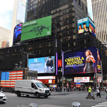Time Square
