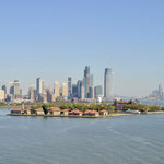 Ellis Island