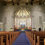 Synagoge Rodoph Shalom