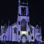 Ghost Tour Lunenburg