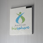 Biosphere Centre in Iona
