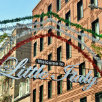 Little Italy