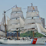 USCG American Eagle