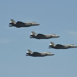 Lockheed Martin F-35A Lightning II, Königlich Niederländischen Luftwaffe (RNLAF)