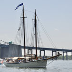 123ft, private, Gloucester Fishing Schooner, built 1930 in Massachusetts