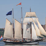Oosterschelde - Netherlands