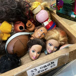 Thrift Store