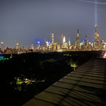 9/11 Light Show
