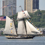 Liberty Clipper