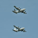 Die Marines nutzen ihn primär zur Betankung von AV-8B Harrier, F/A-18 Hornet und MV-22 Osprey im Flug, sowie zum Truppentransport und taktischen Luftnachschub