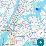 in the Bronx