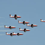 Demonstration Squadron