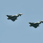 Eurofighter Typhoon, Deutschen Luftwaffe