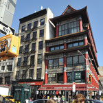 China Town