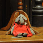 Kirchenmaus / Churchmouse
