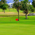 Oliva Nova Golf, Costa de Valencia, Spanien