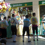 Fallas in Gandia, 2011