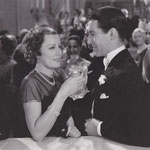 with Robert Taylor (deleted scene)