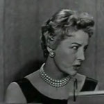 1957 - "What's My Line?"