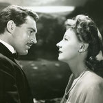 with Alan Marshal
