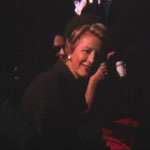 Irene discovers the camera...