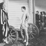 'Penny Serenade'