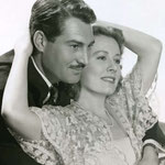publicity - with Alan Marshal