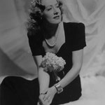 1941 - publicity for 'Penny Serenade'