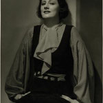 publicity for 'Back Street' 