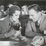 with Pat O'Brien