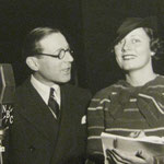 03.24.1935 during the production of "Secrets"