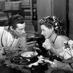 with Rex Harrison