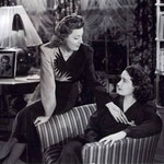 with Gail Patrick