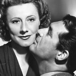 publicity - with Cary Grant