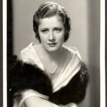 publicity for 'Back Street'