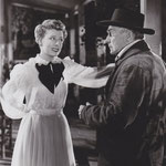 with Fred Demarest