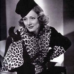 publicity for 'Joy Of Living'