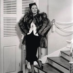 publicity for 'Joy Of Living'