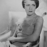 1931 - publicity for 'The Great Lover'