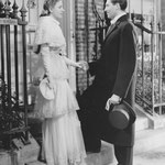 with Alan Marshal
