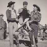 how to treat a lady - with Patric Knowles and Ralph Bellamy