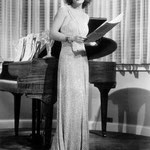 publicity for 'Joy Of Living'