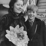 1950 October 24. with Andrew Ray